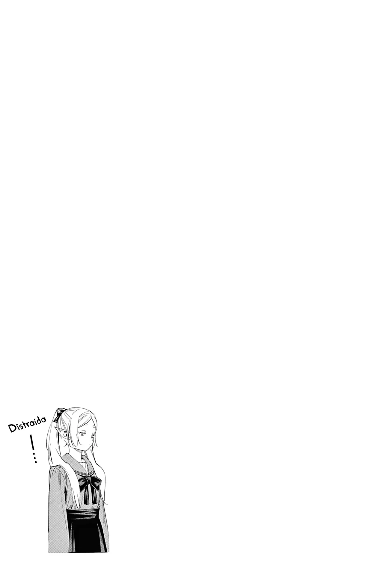 Read Sousou no Frieren ES Manga Online