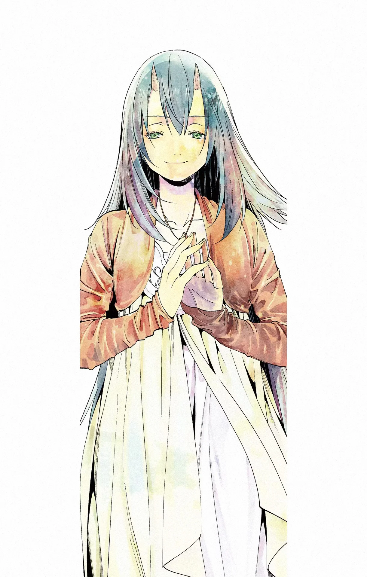 Read Sousou no Frieren ES Manga Online