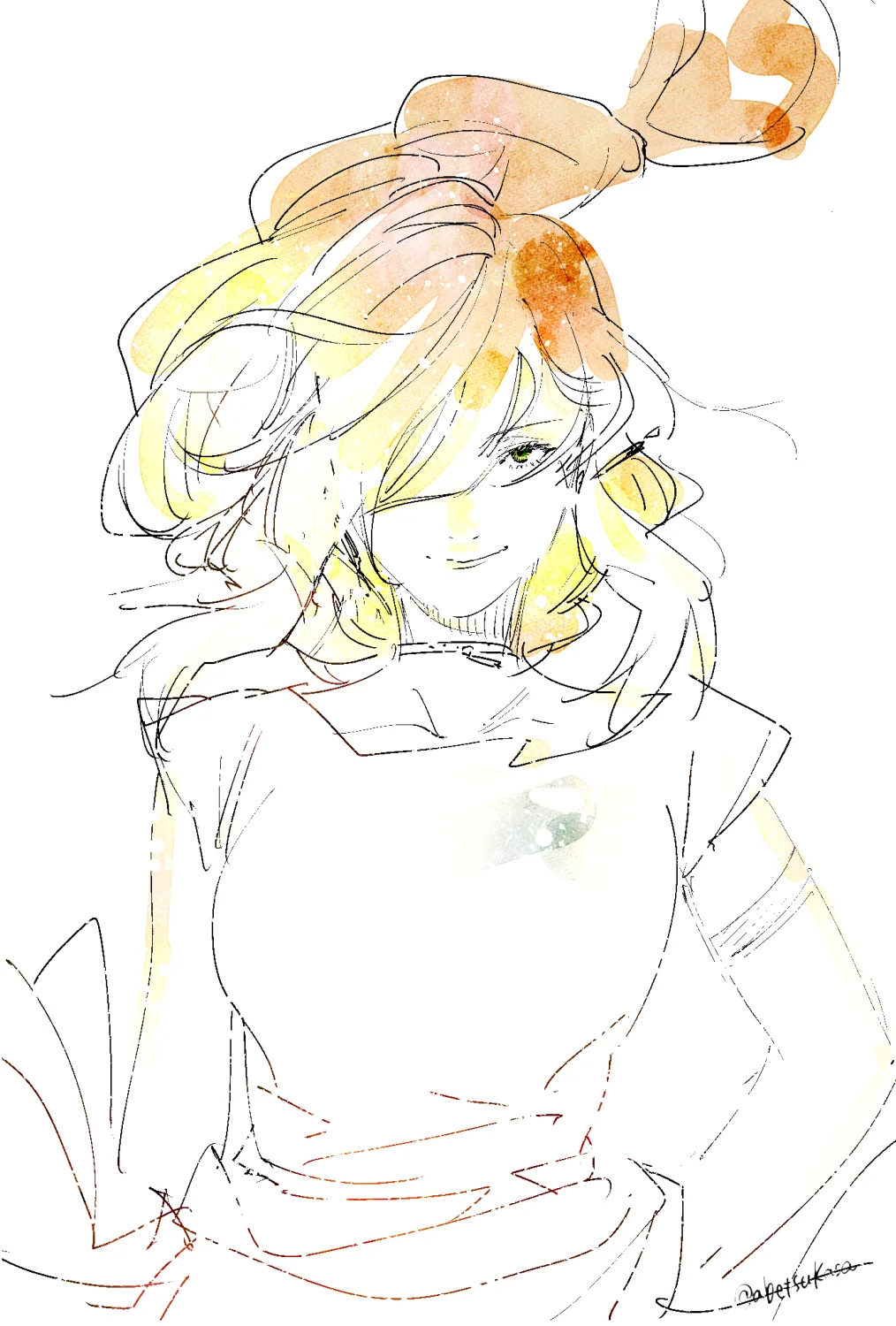 Read Sousou no Frieren ES Manga Online