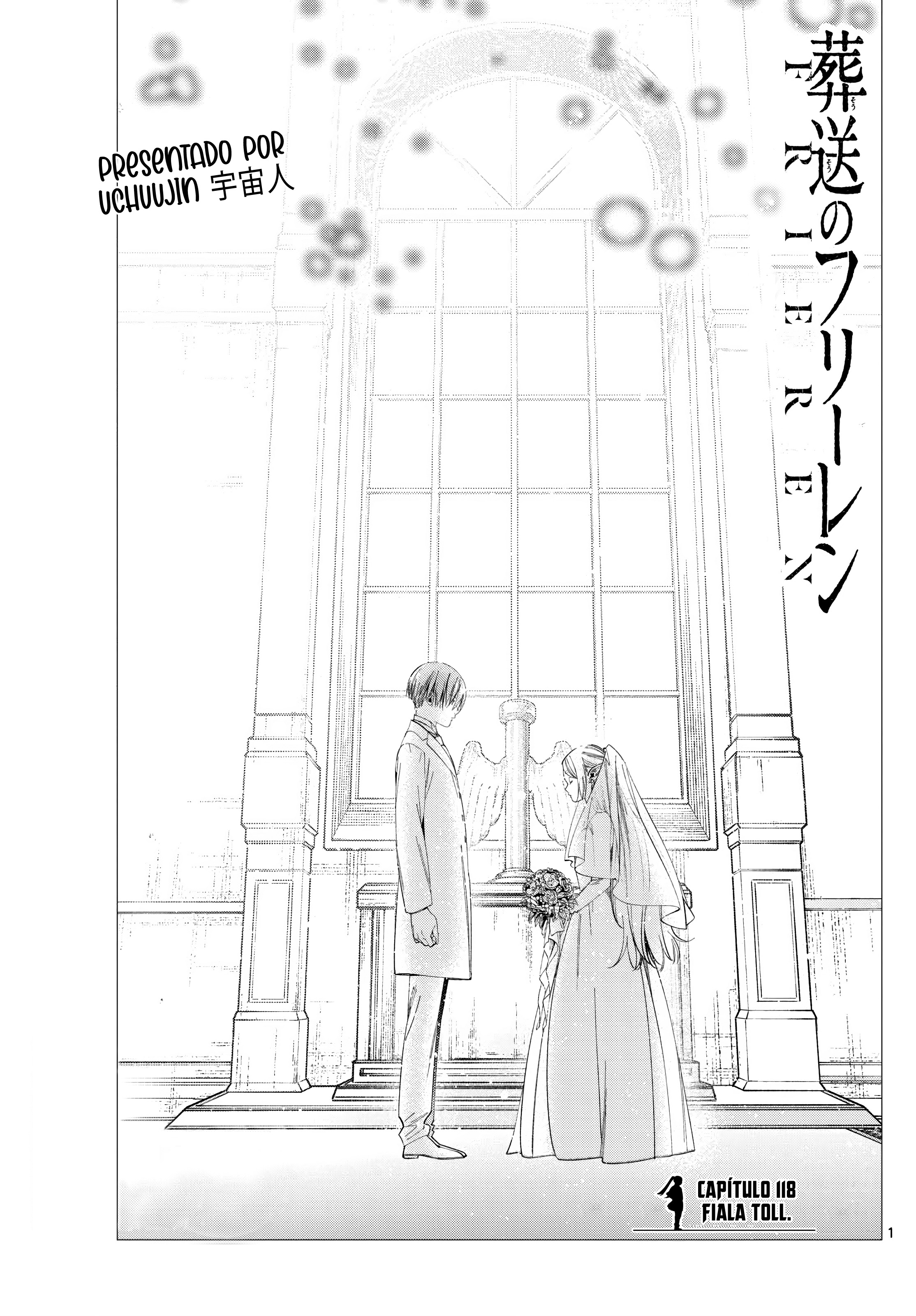 Read Sousou no Frieren ES Manga Online