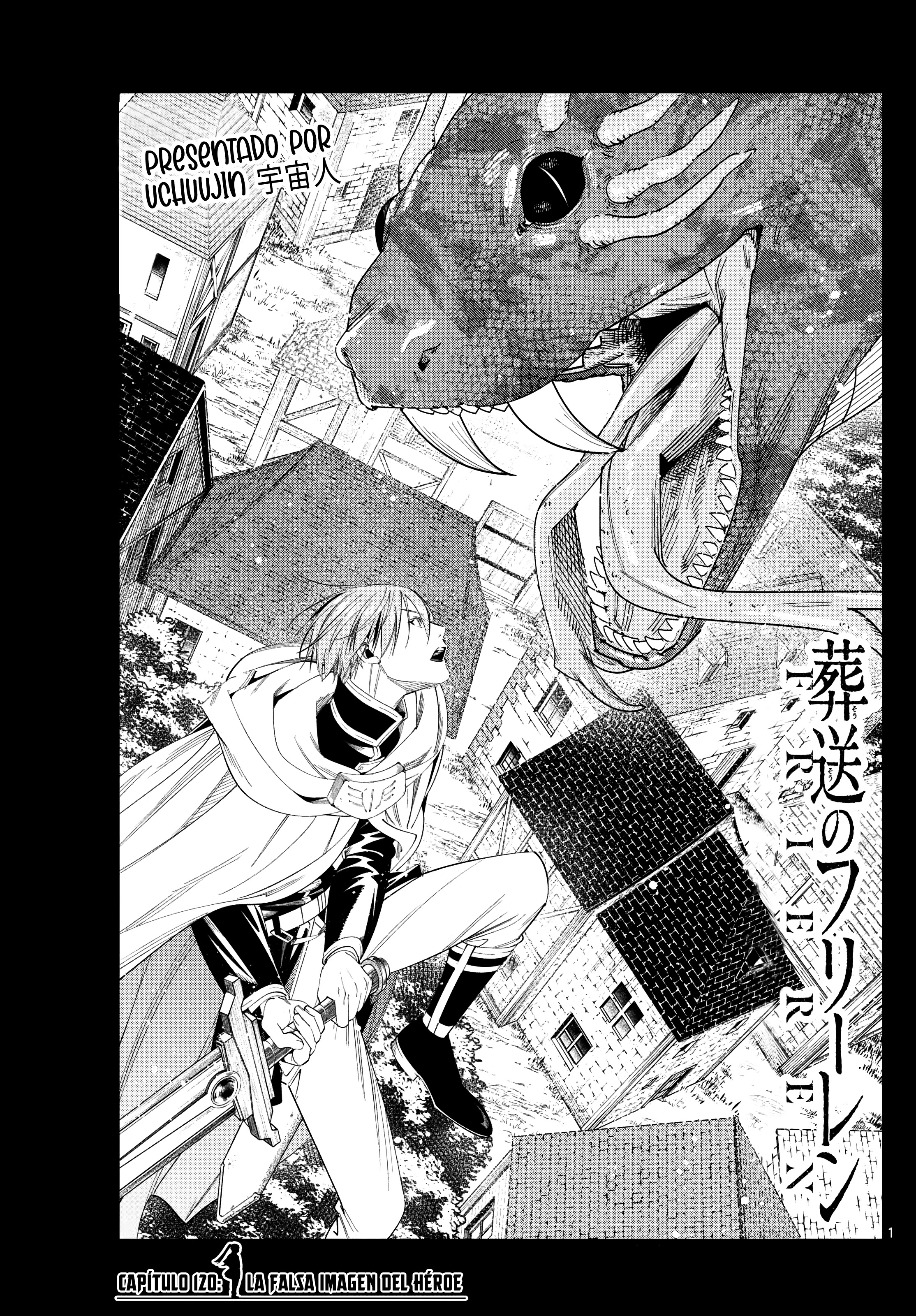 Read Sousou no Frieren ES Manga Online