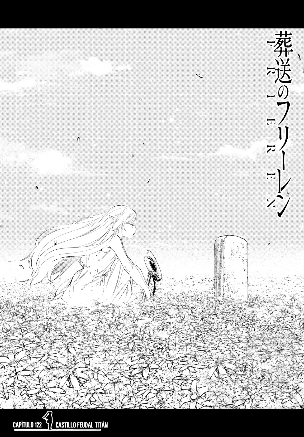 Read Sousou no Frieren ES Manga Online