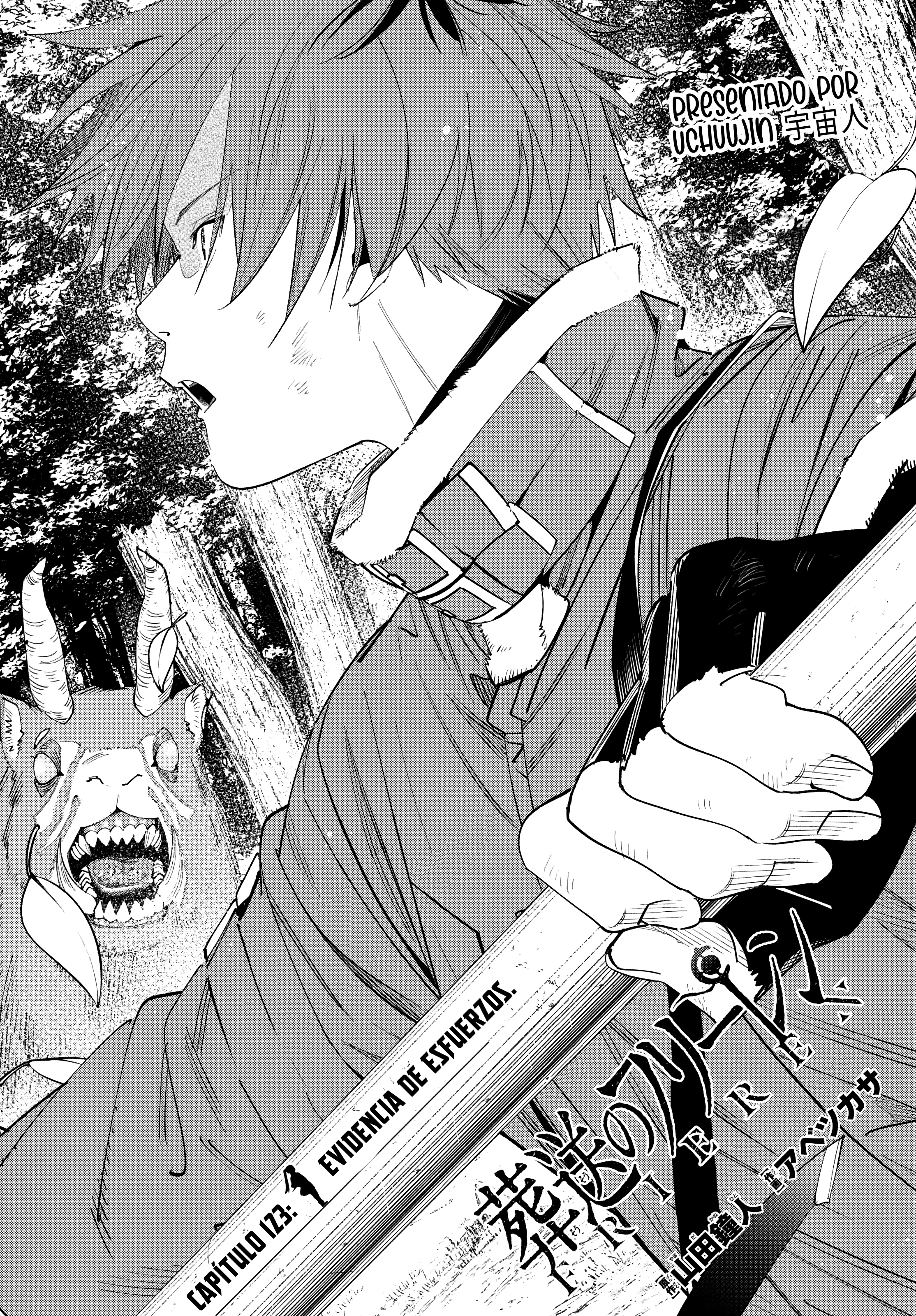 Read Sousou no Frieren ES Manga Online