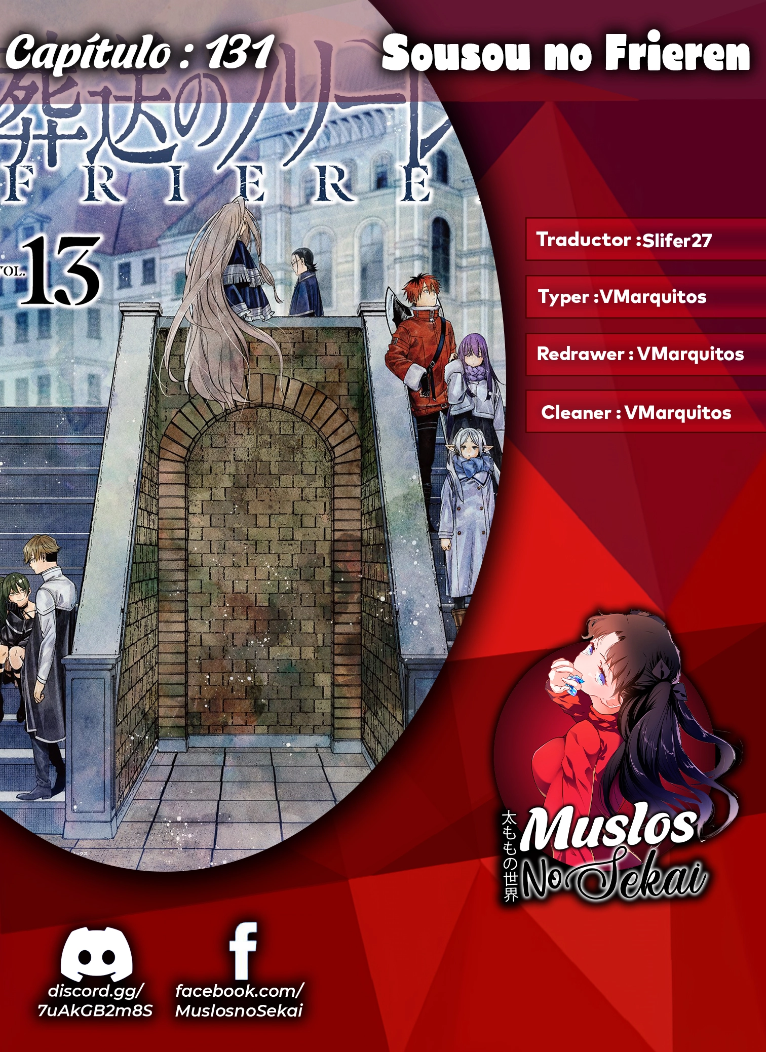 Read Sousou no Frieren ES Manga Online