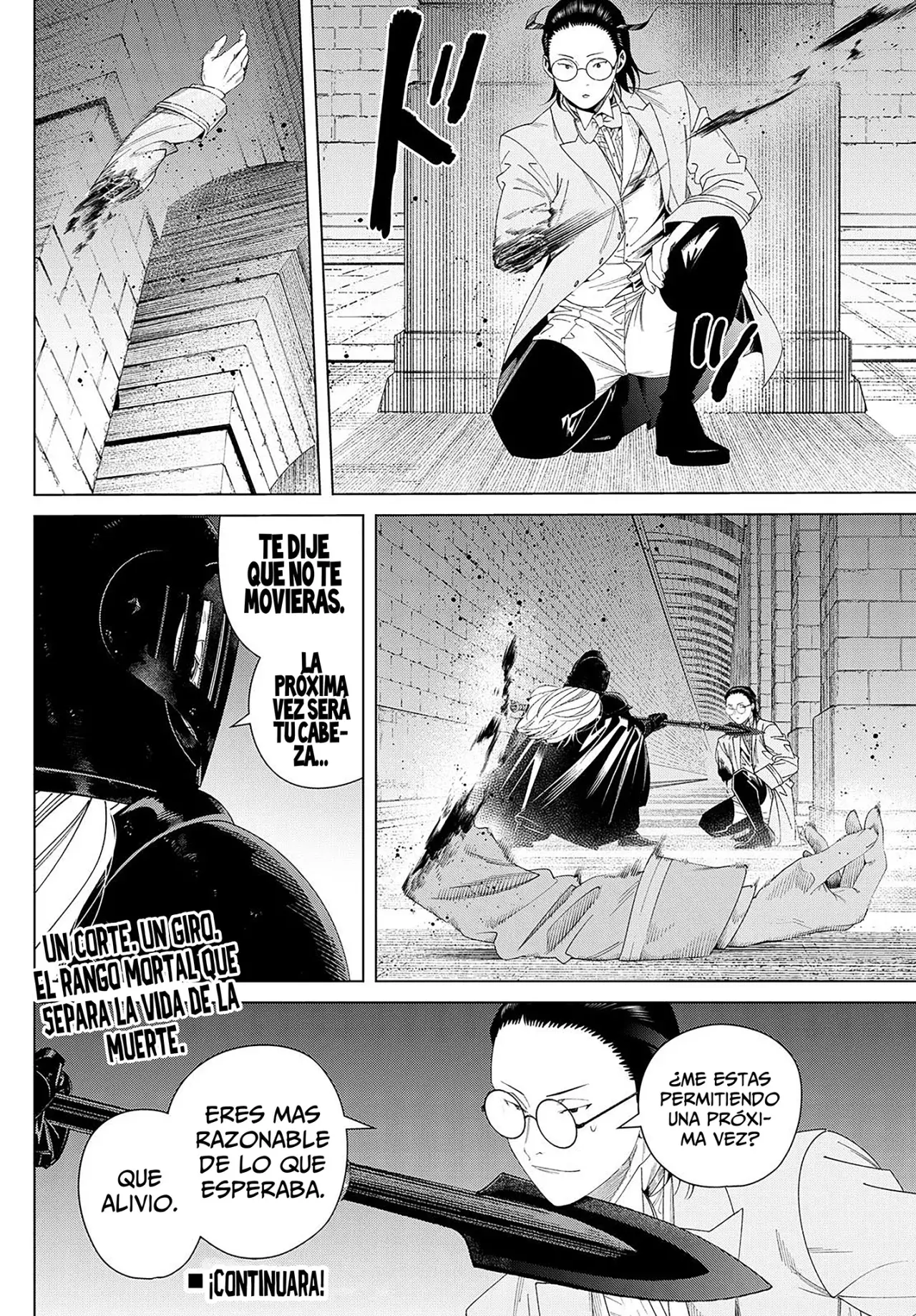 Read Sousou no Frieren ES Manga Online