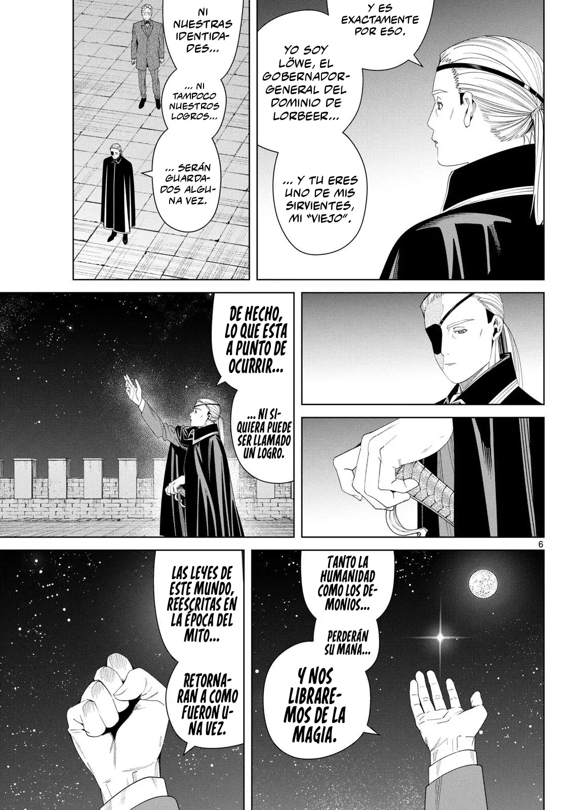 Read Sousou no Frieren ES Manga Online