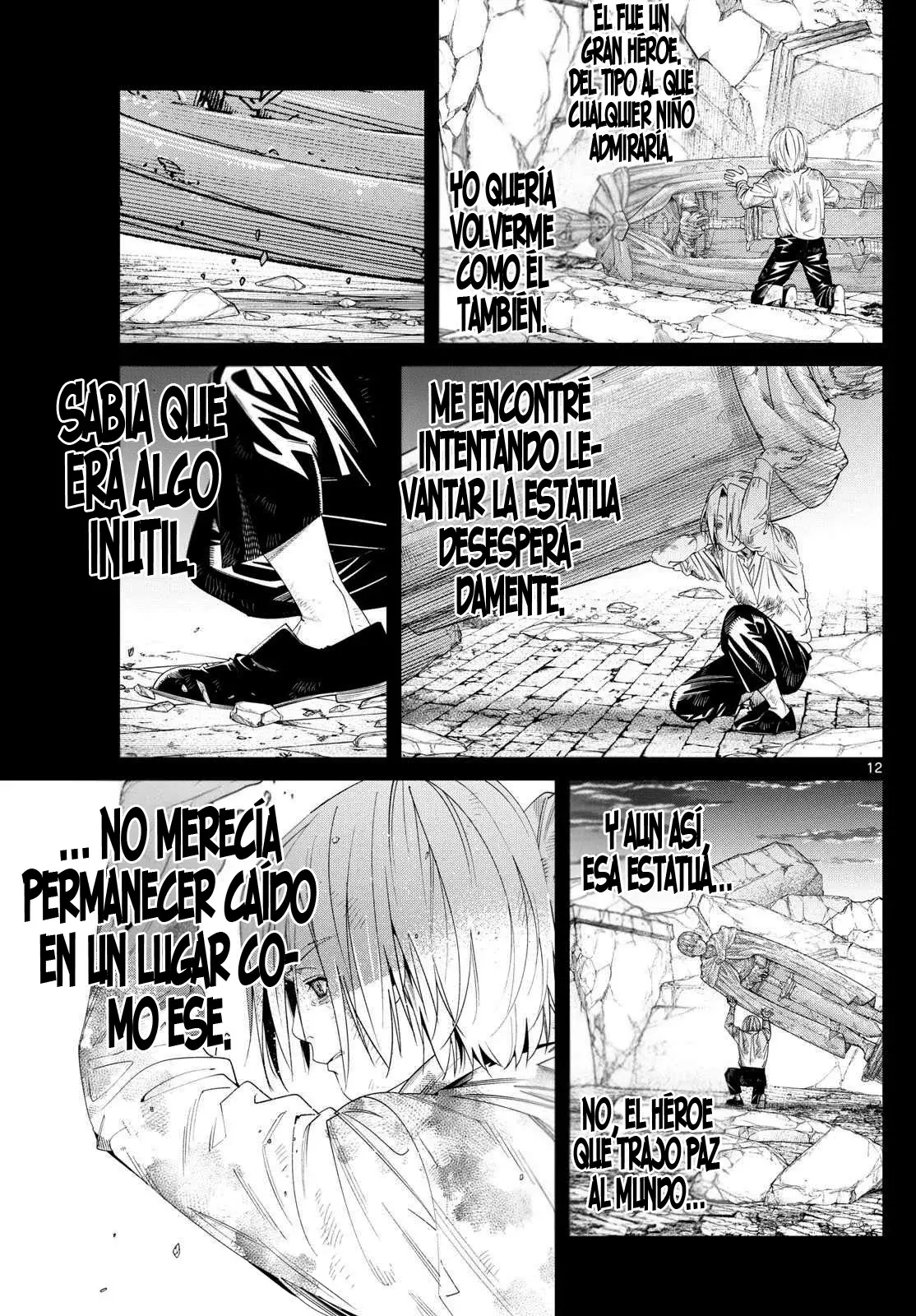 Read Sousou no Frieren ES Manga Online
