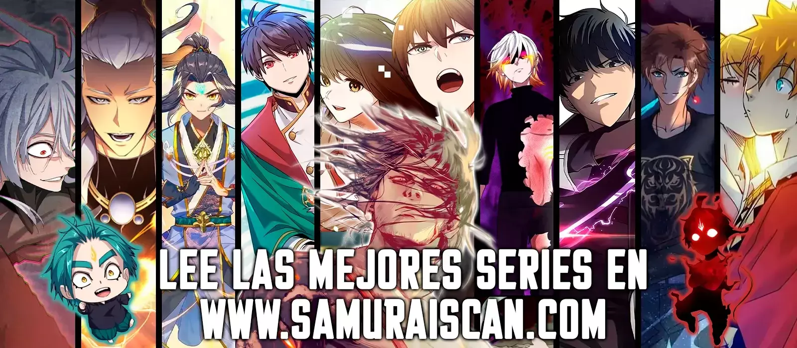 Read The Villain Of Destiny ES Manga Online