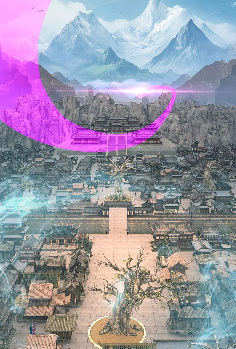 Read The Villain Of Destiny ES Manga Online