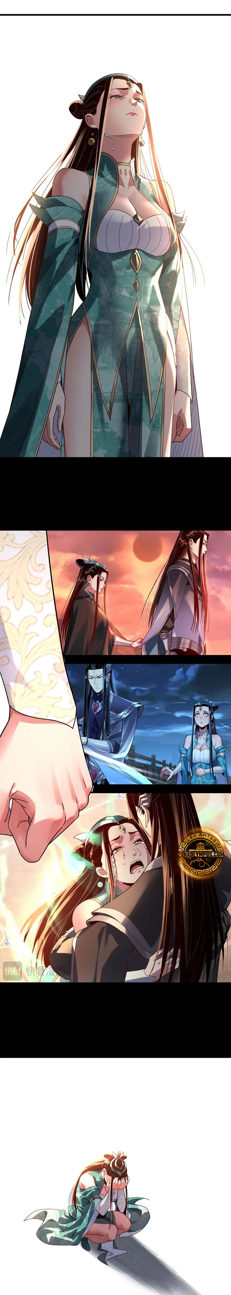 Read The Villain Of Destiny ES Manga Online