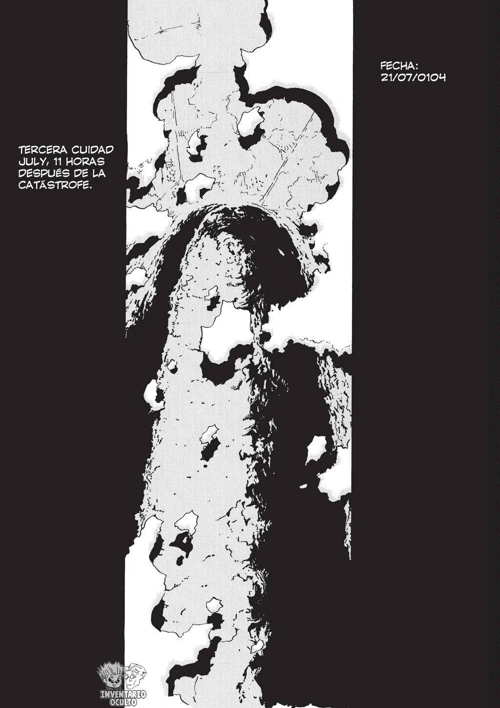 Read Trigun ES Manga Online