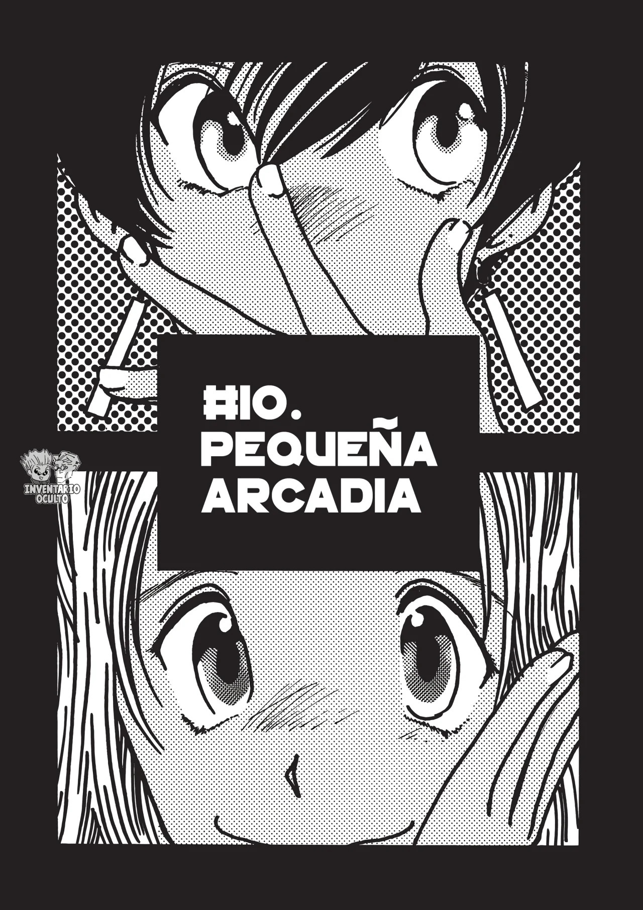 Read Trigun ES Manga Online