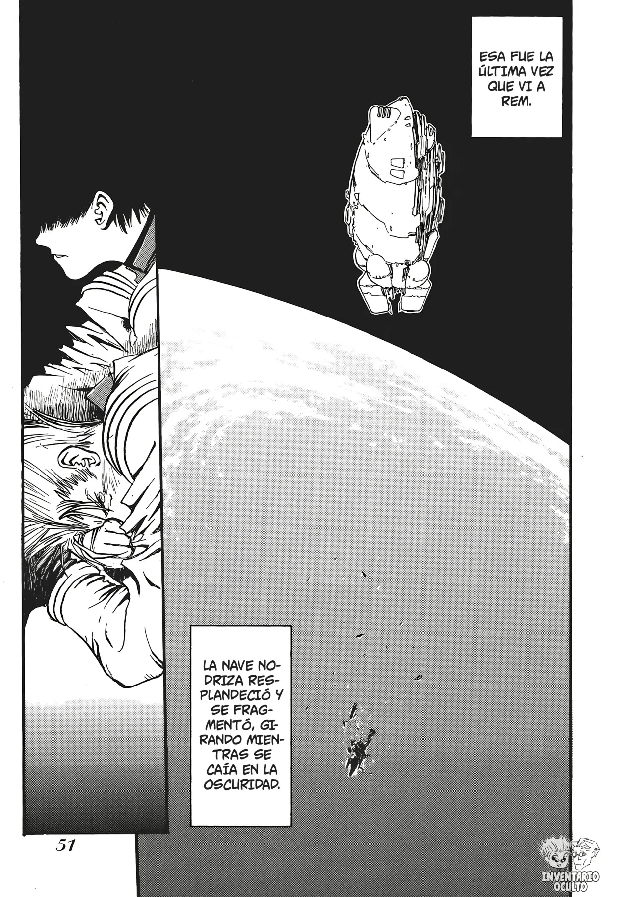 Read Trigun ES Manga Online