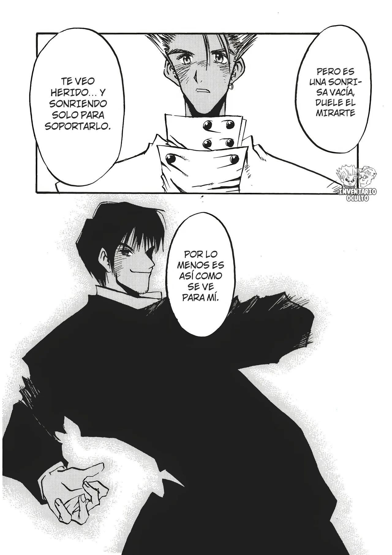 Read Trigun ES Manga Online