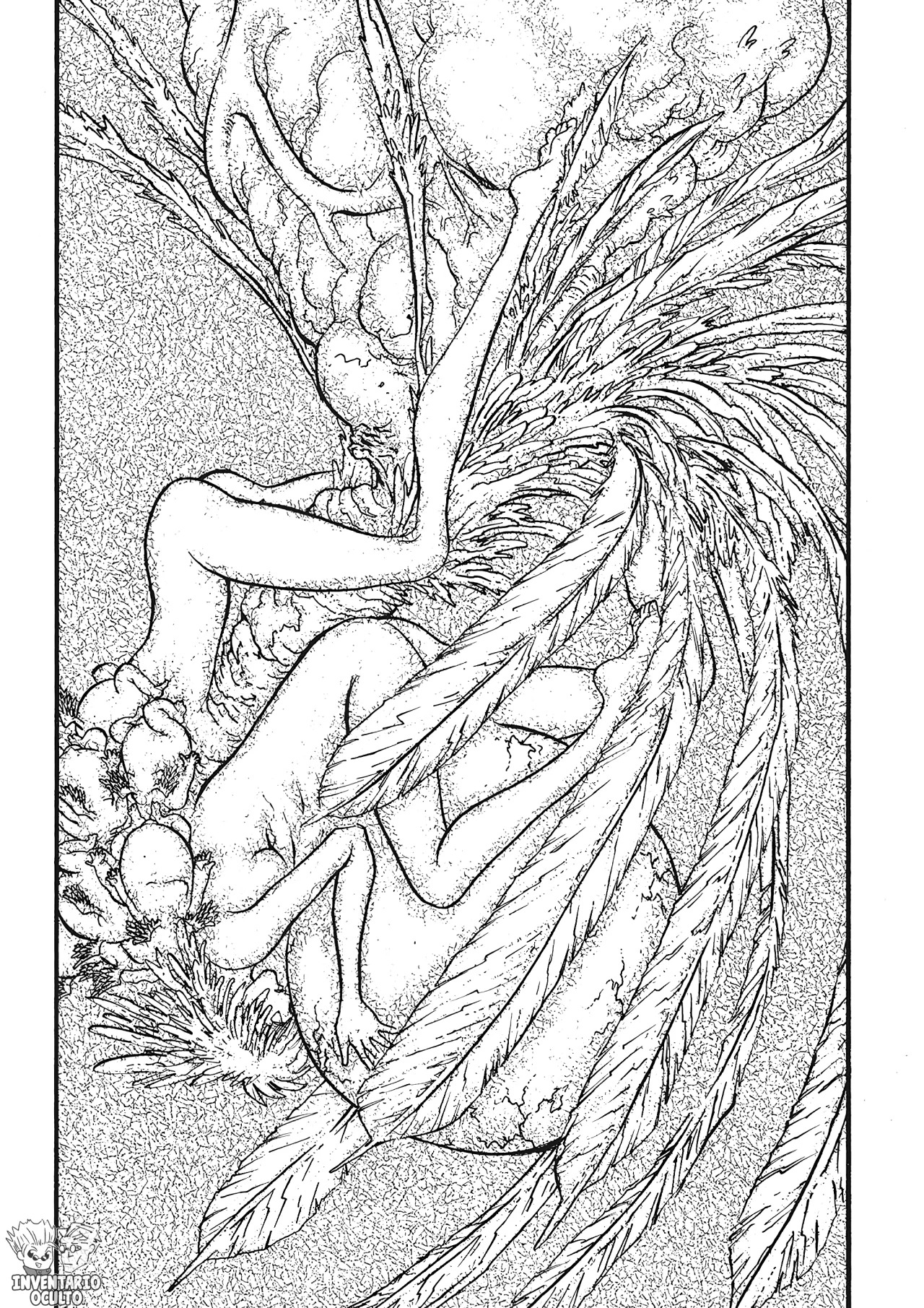 Read Trigun ES Manga Online