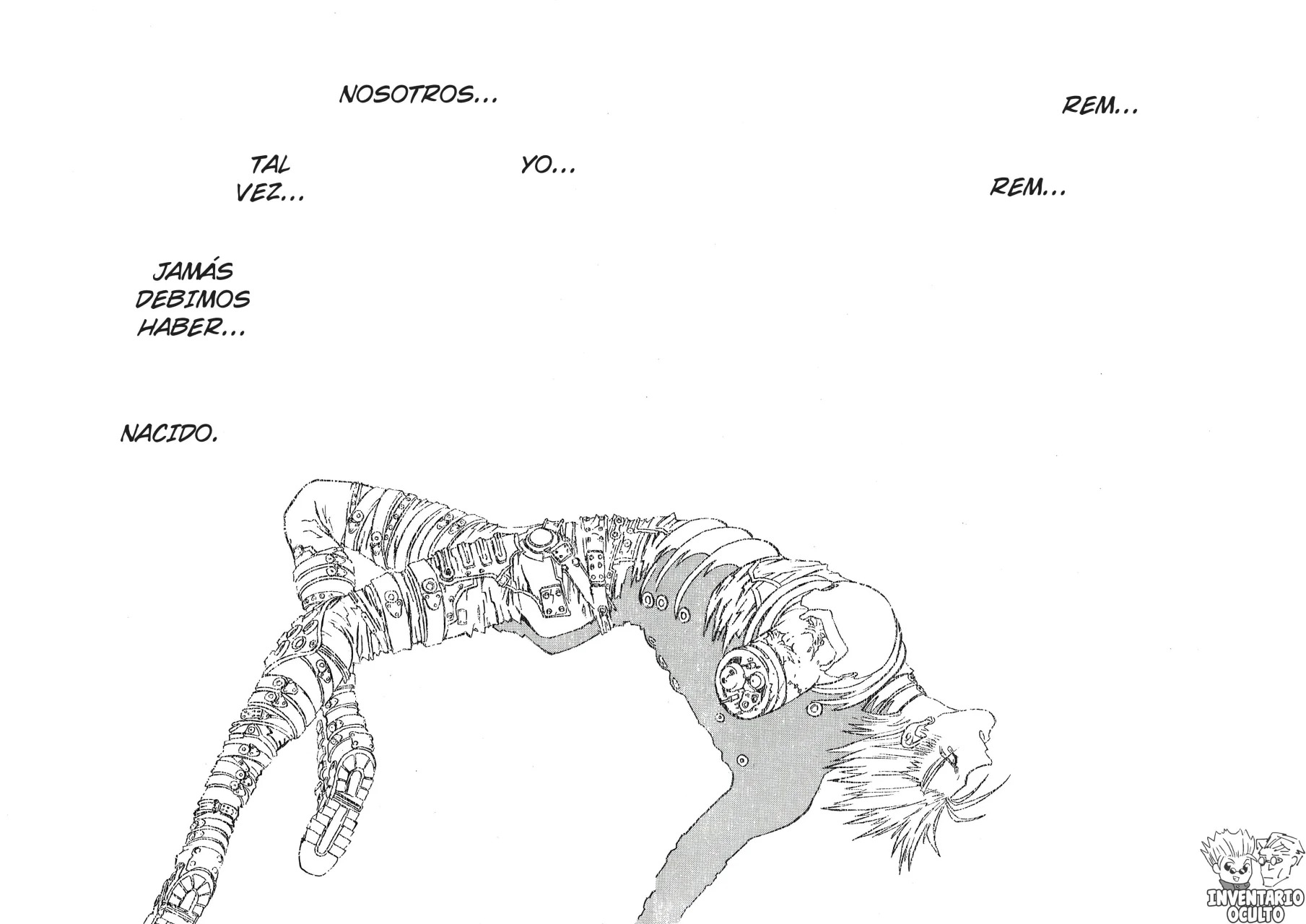 Read Trigun ES Manga Online