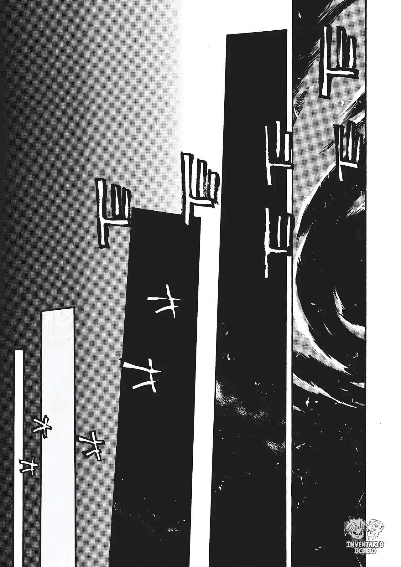 Read Trigun ES Manga Online