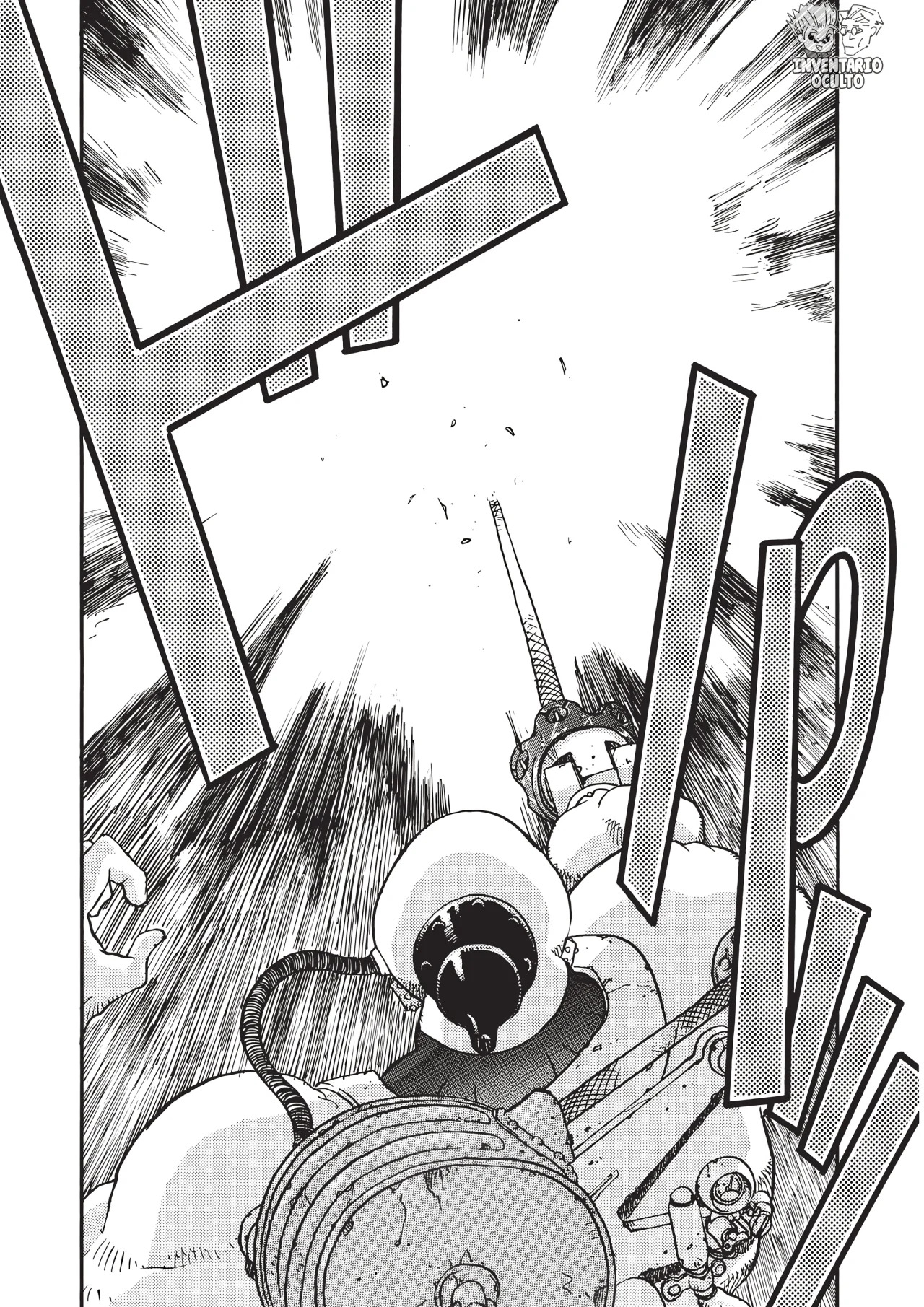 Read Trigun ES Manga Online