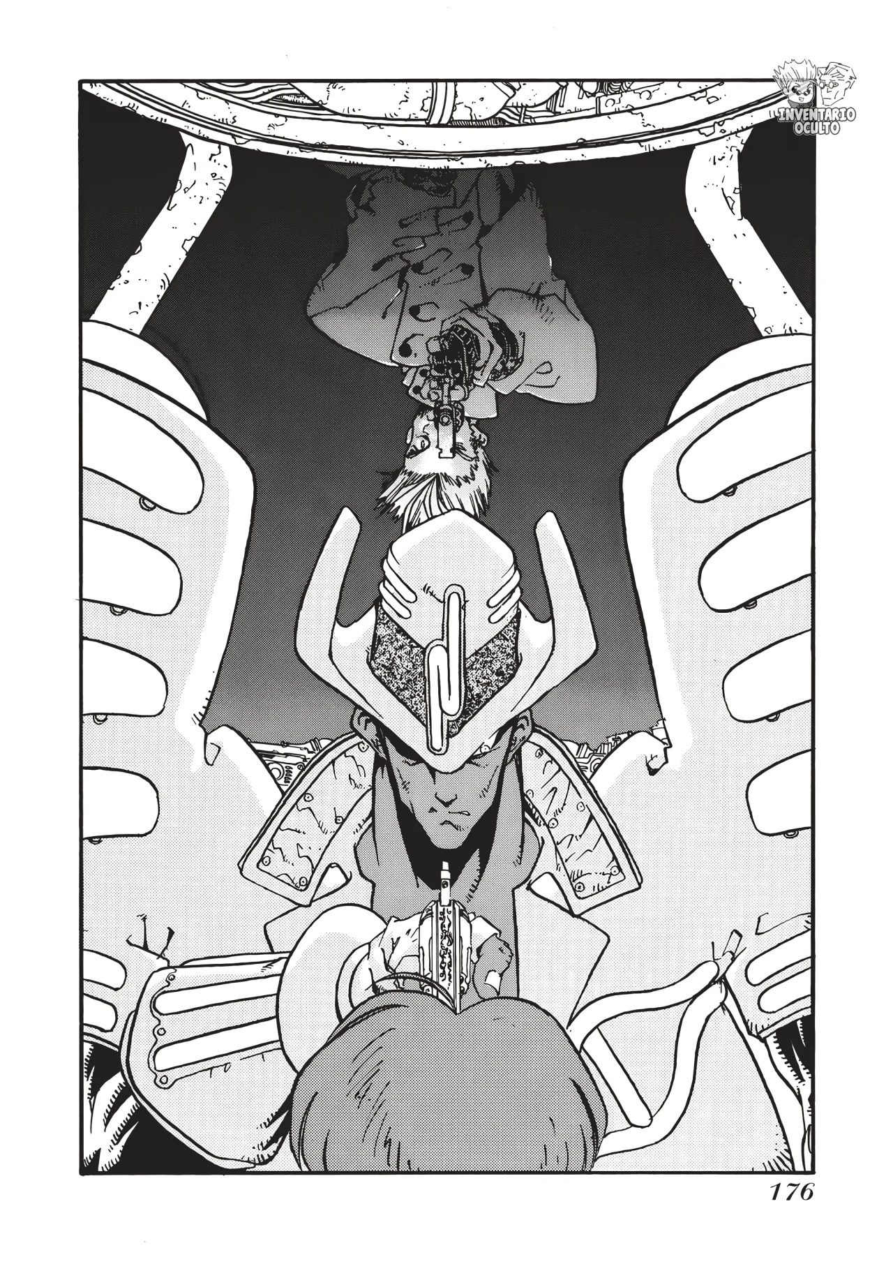 Read Trigun ES Manga Online