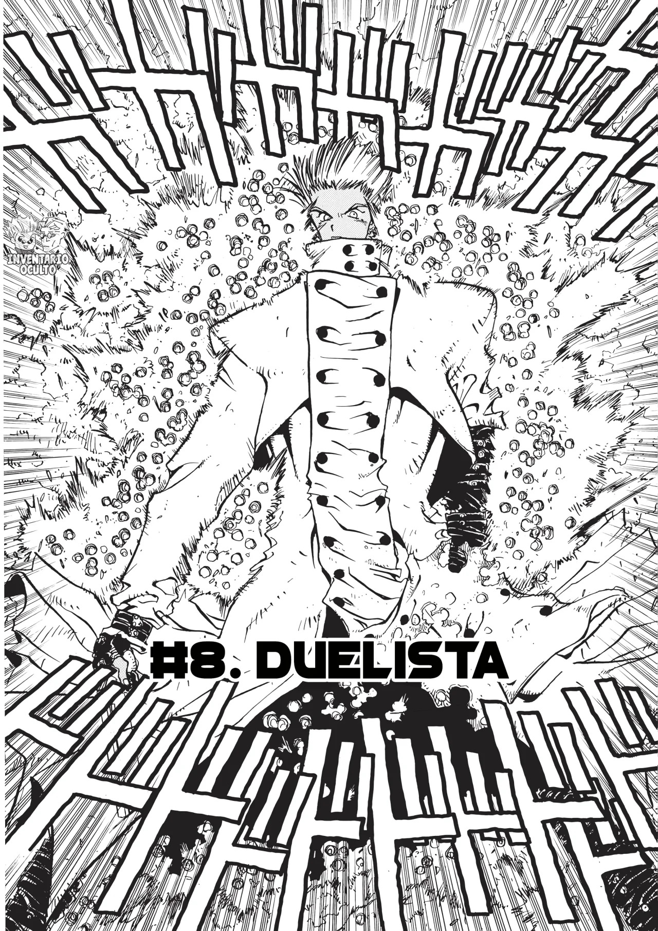 Read Trigun ES Manga Online