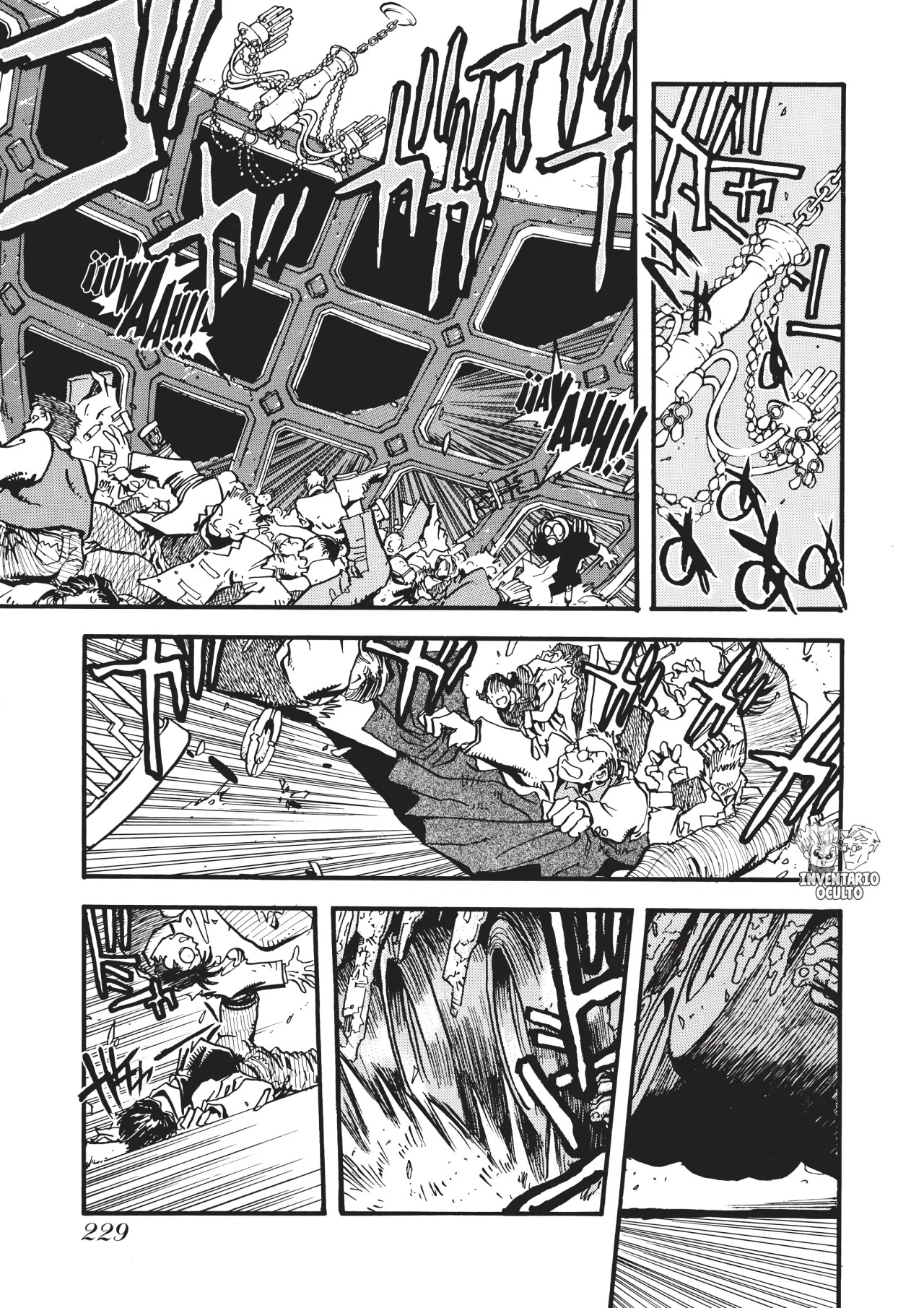 Read Trigun ES Manga Online