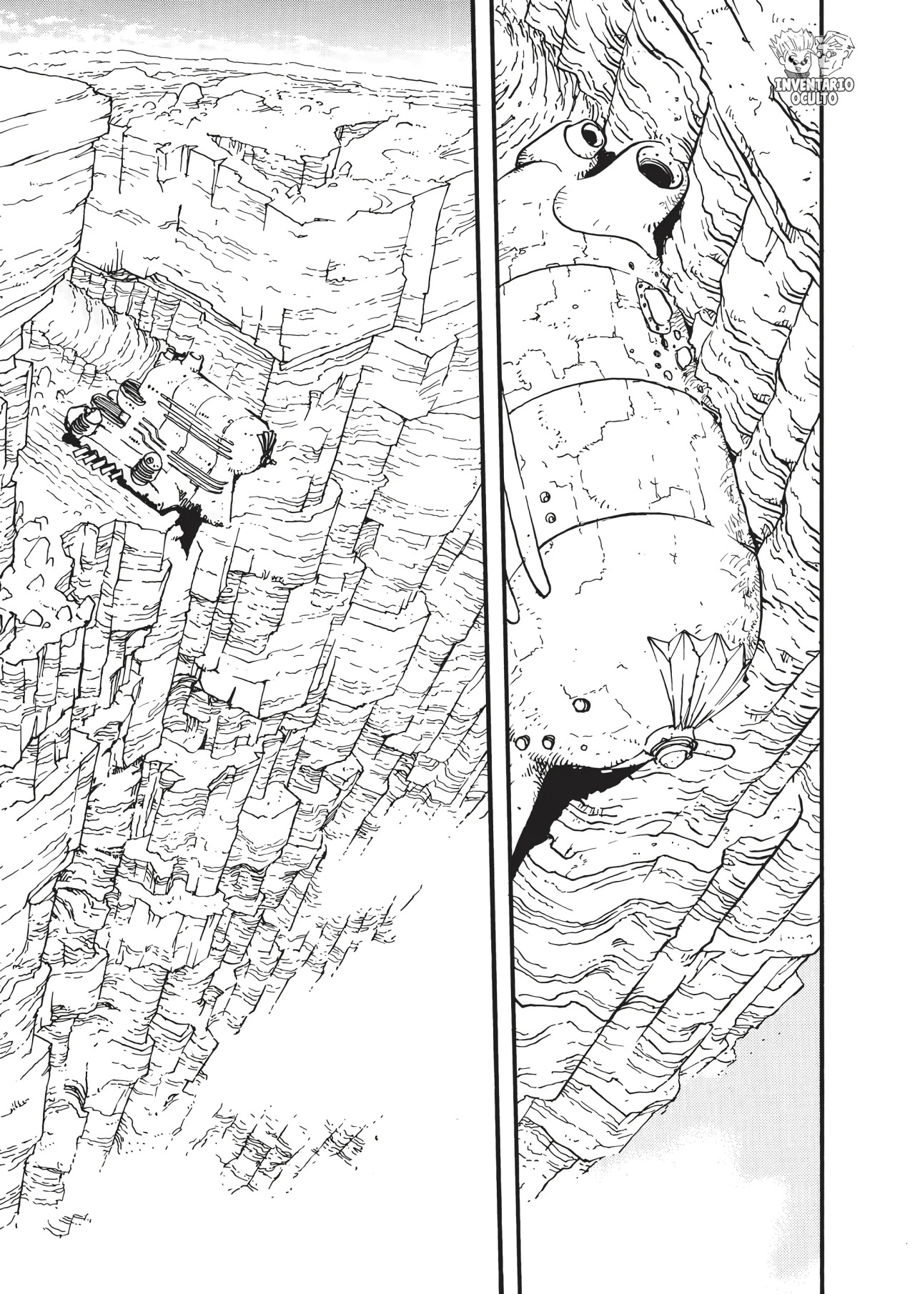 Read Trigun ES Manga Online