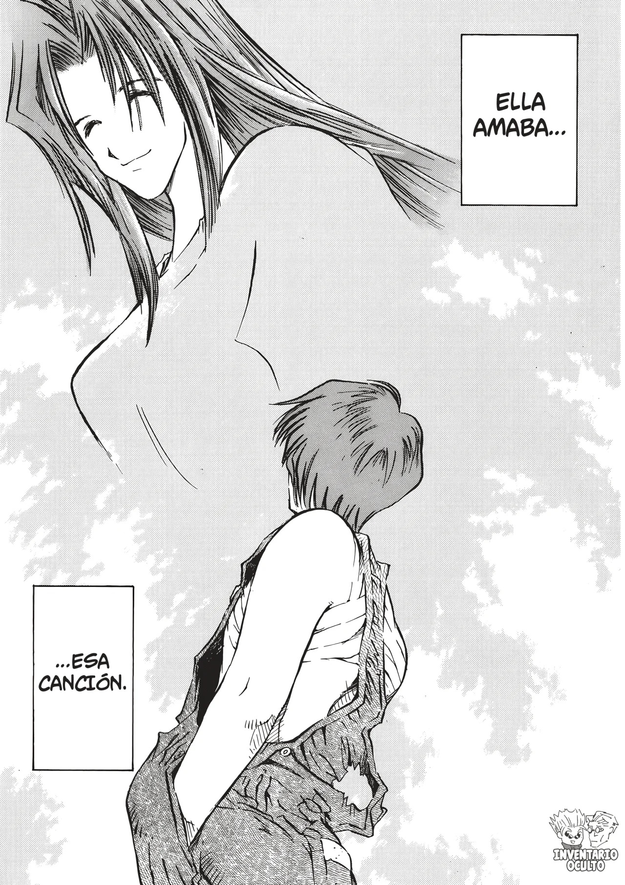 Read Trigun ES Manga Online