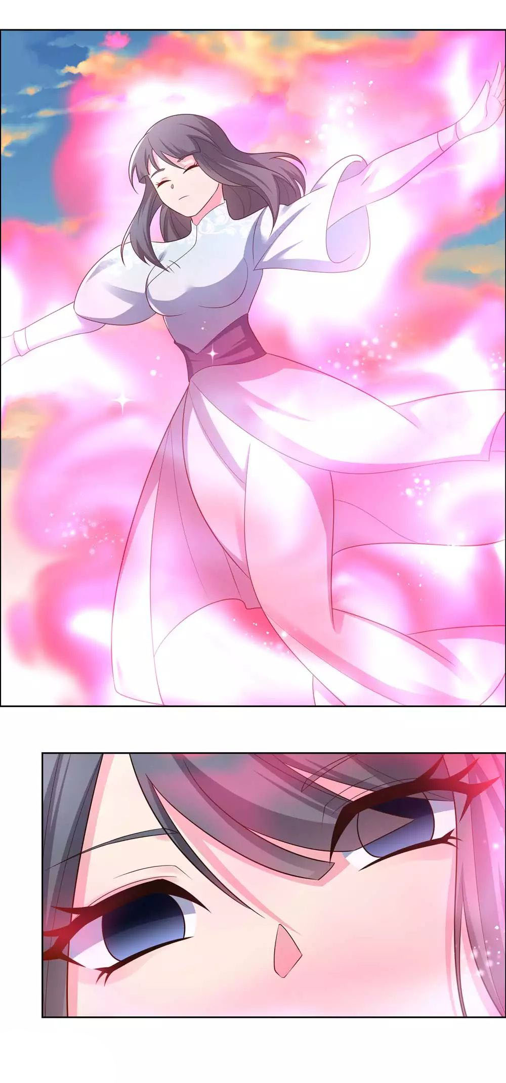 Read Above All Gods FR Manga Online