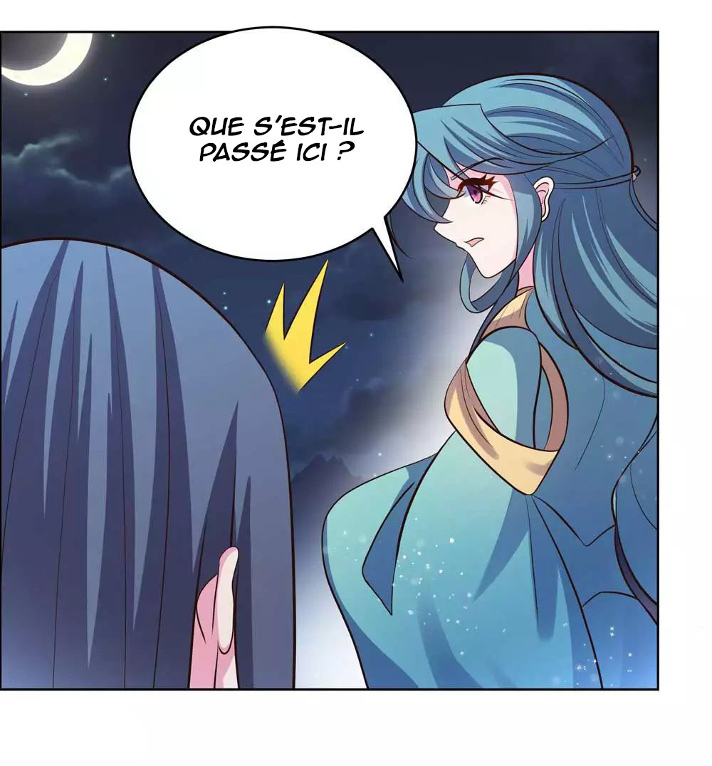 Read Above All Gods FR Manga Online