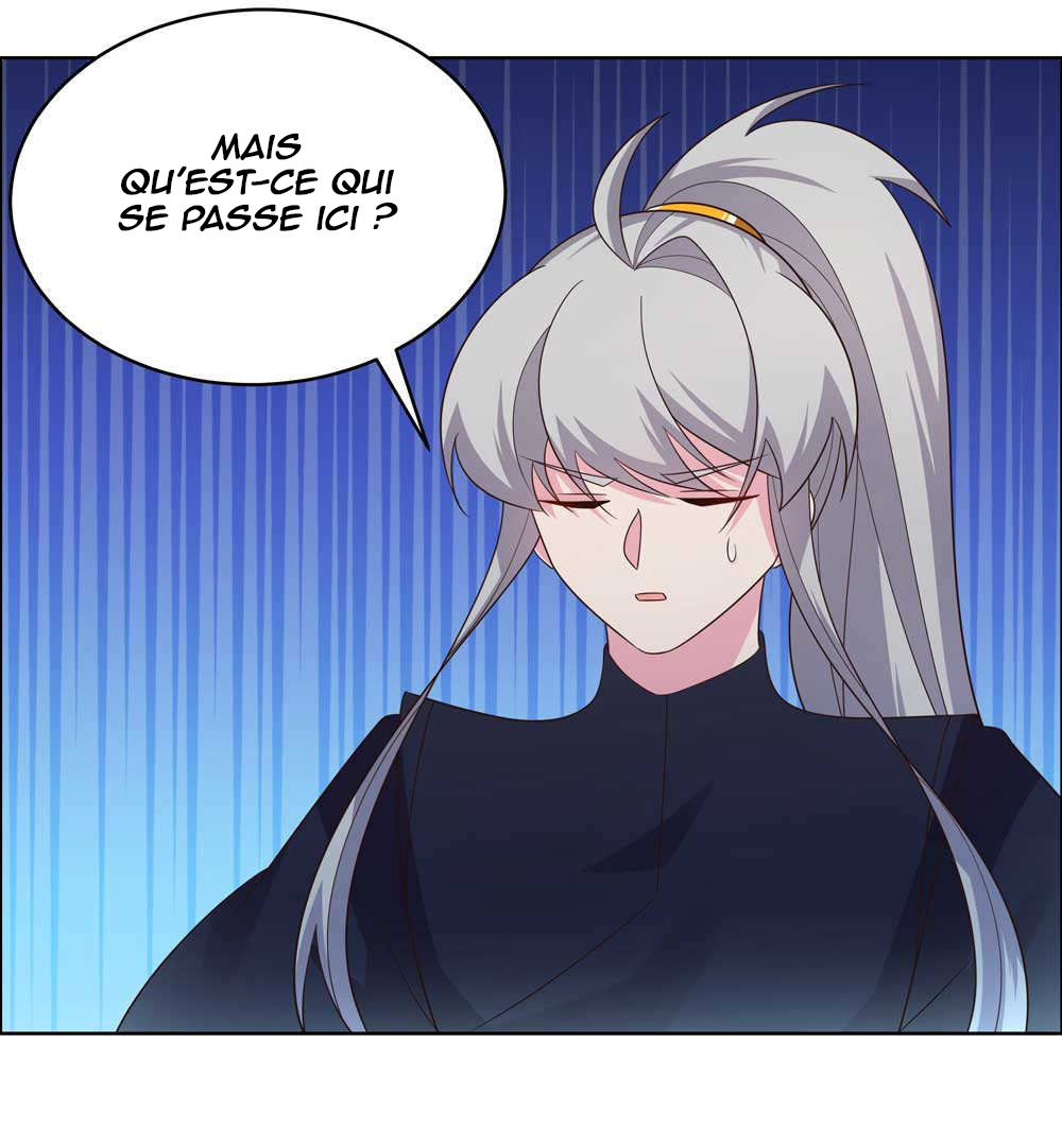 Read Above All Gods FR Manga Online