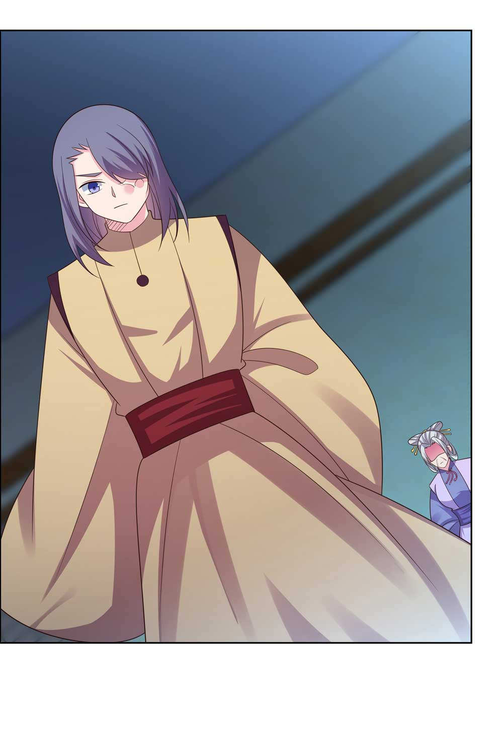 Read Above All Gods FR Manga Online
