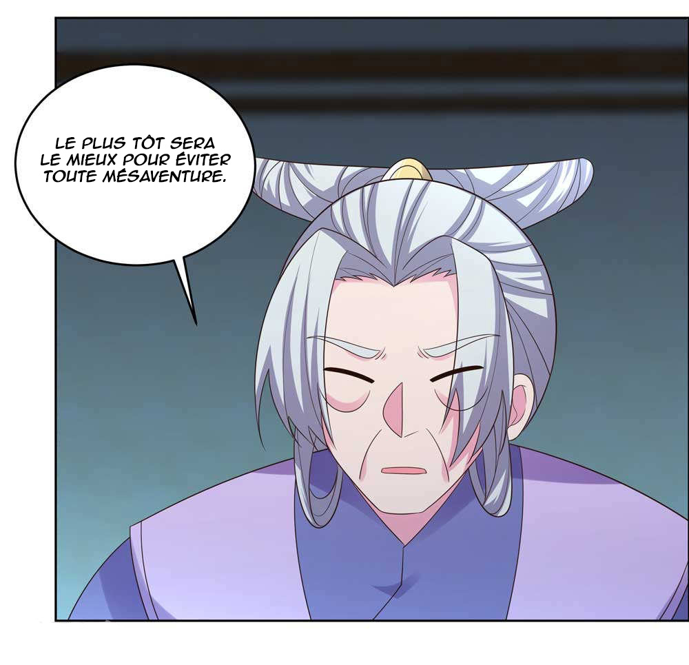 Read Above All Gods FR Manga Online