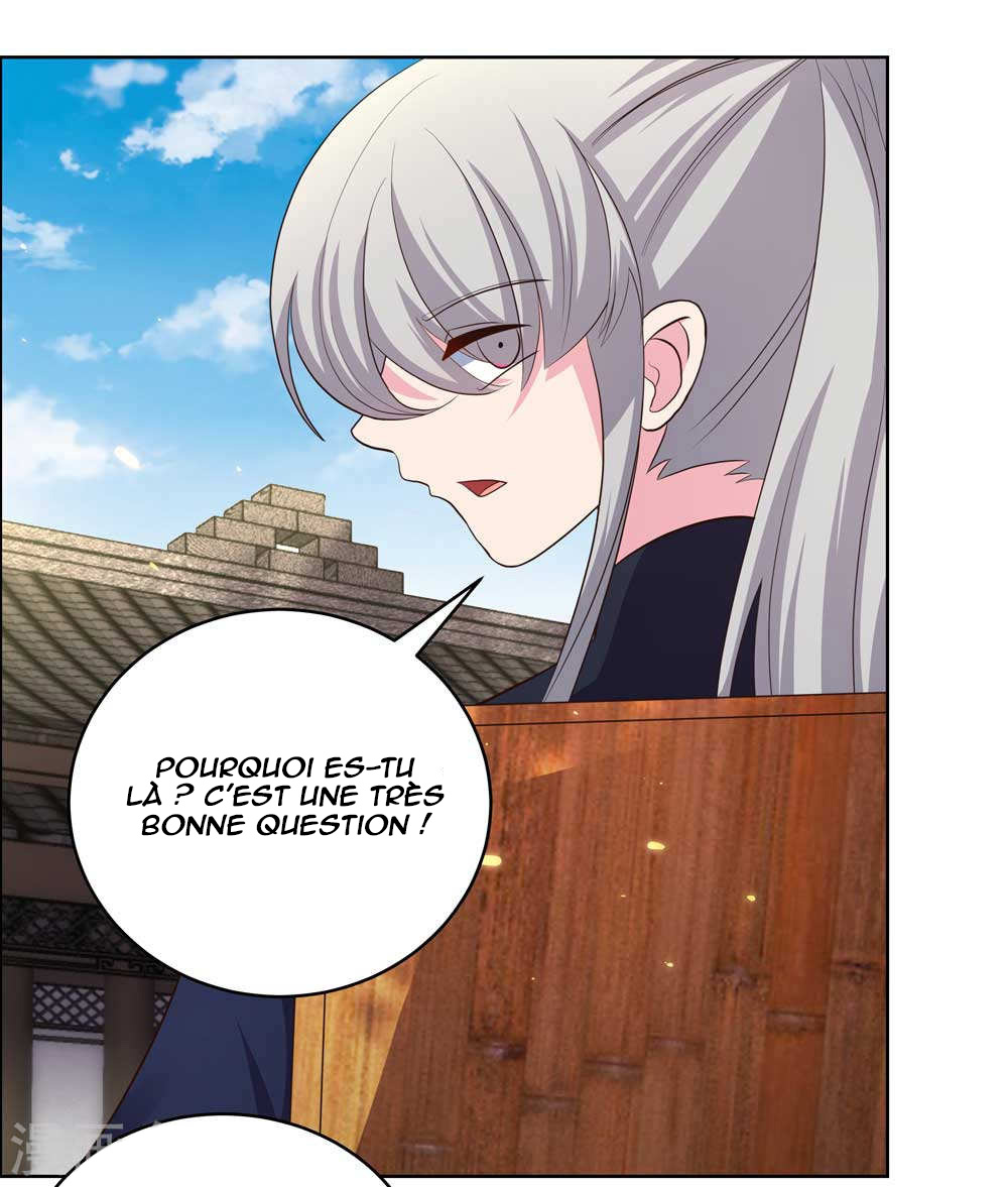 Read Above All Gods FR Manga Online