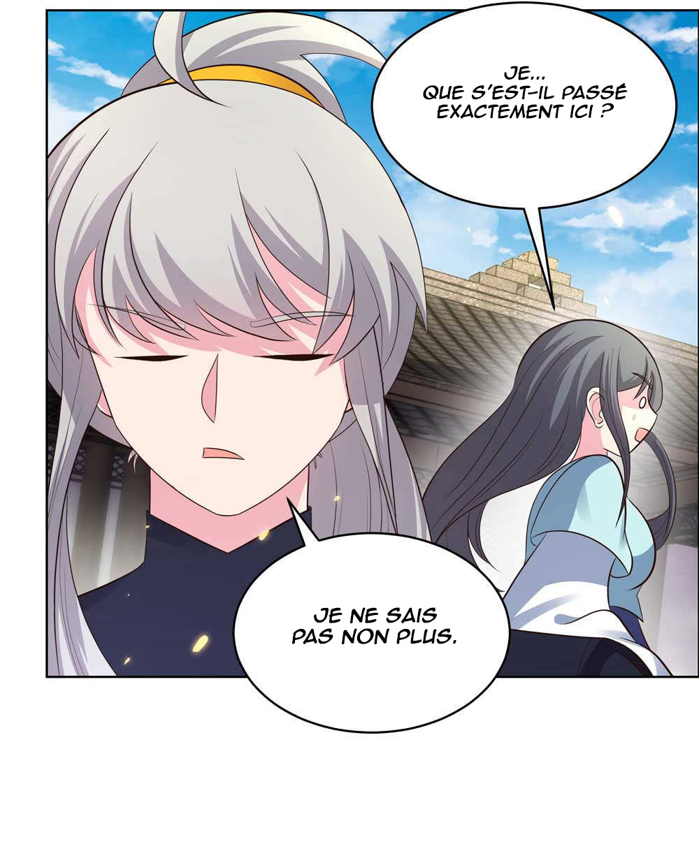 Read Above All Gods FR Manga Online
