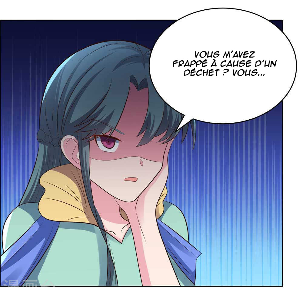 Read Above All Gods FR Manga Online