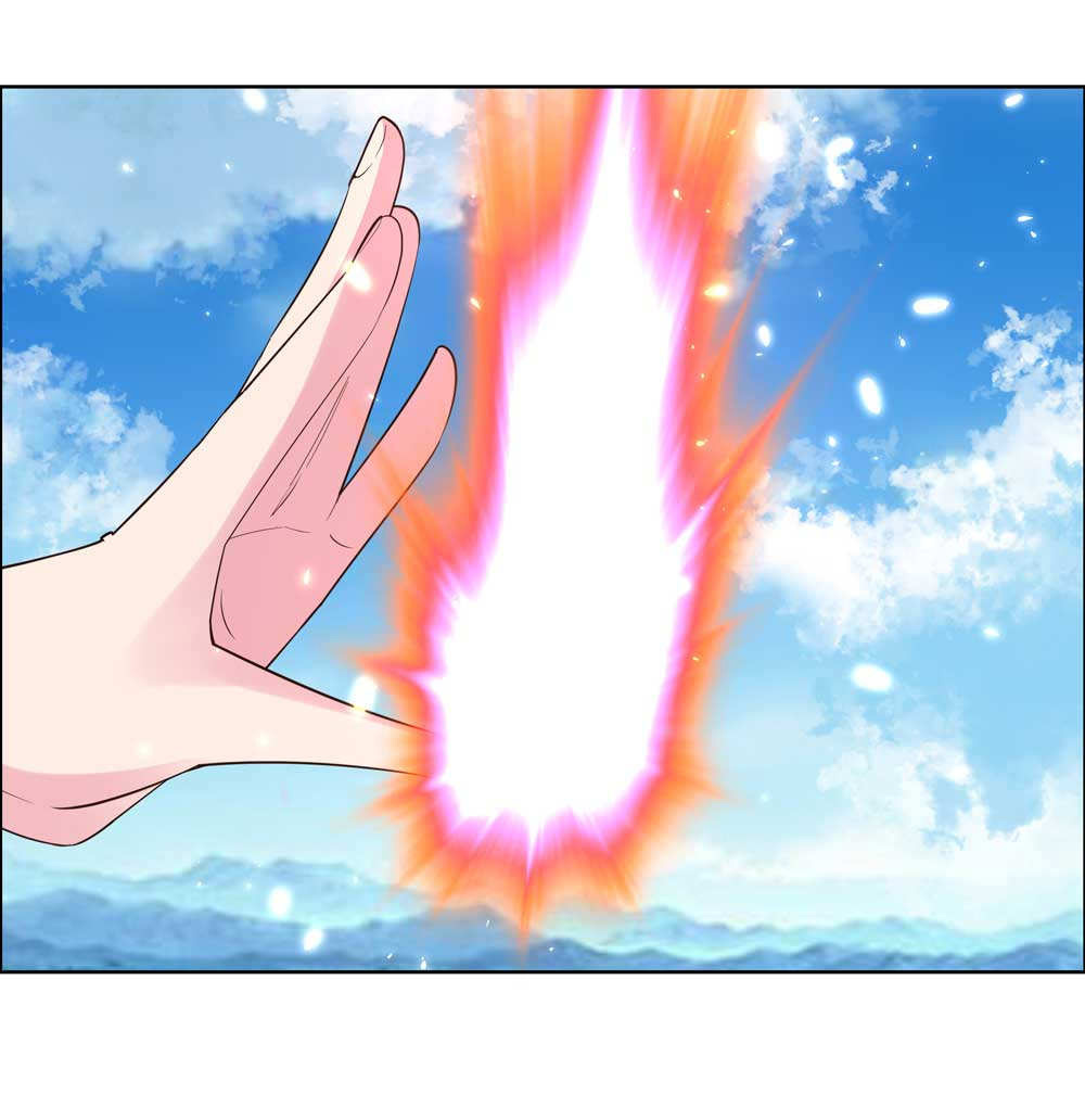 Read Above All Gods FR Manga Online