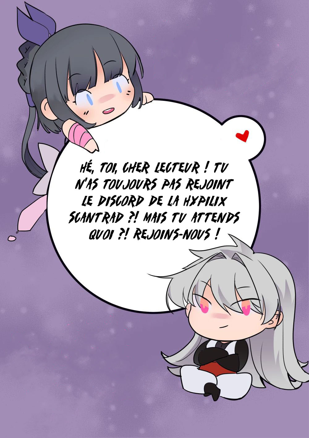 Read Above All Gods FR Manga Online