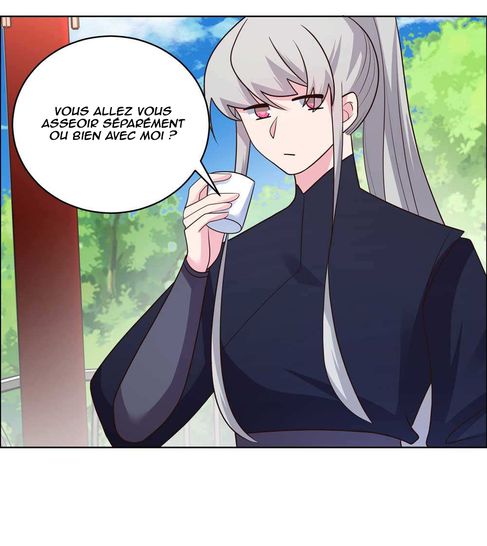 Read Above All Gods FR Manga Online