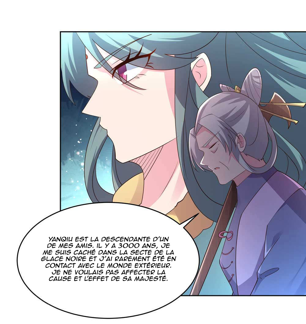 Read Above All Gods FR Manga Online