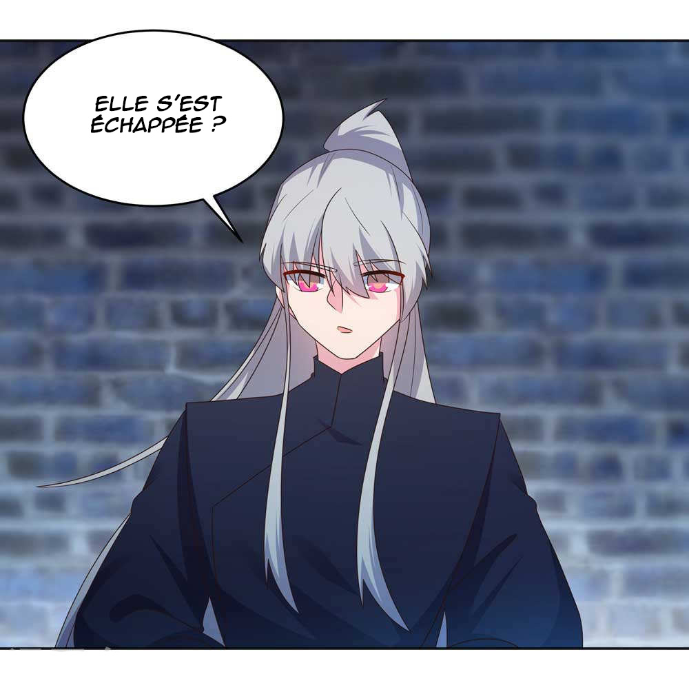 Read Above All Gods FR Manga Online