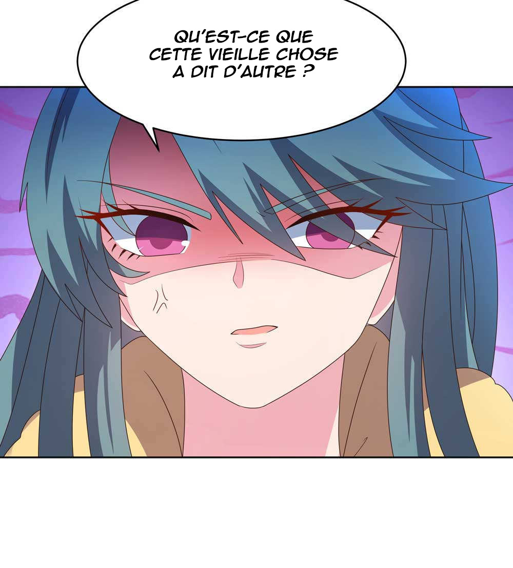 Read Above All Gods FR Manga Online