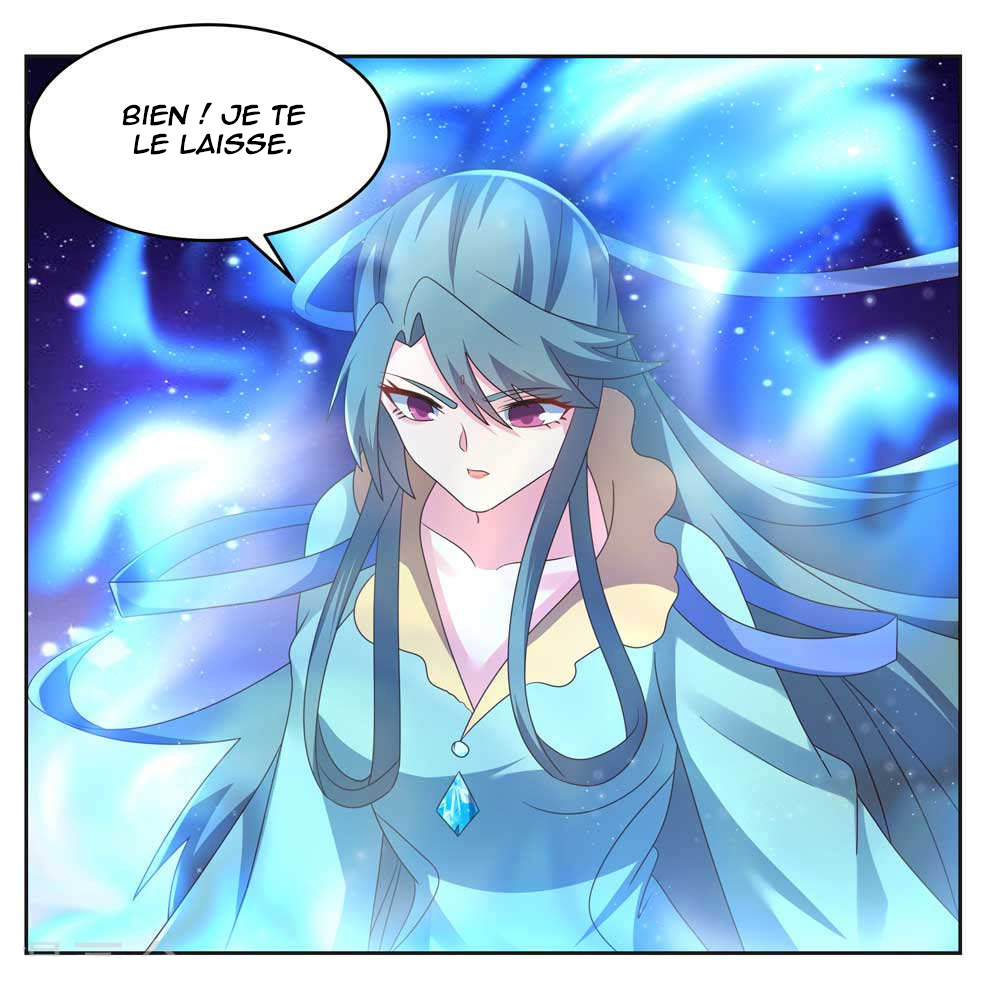 Read Above All Gods FR Manga Online