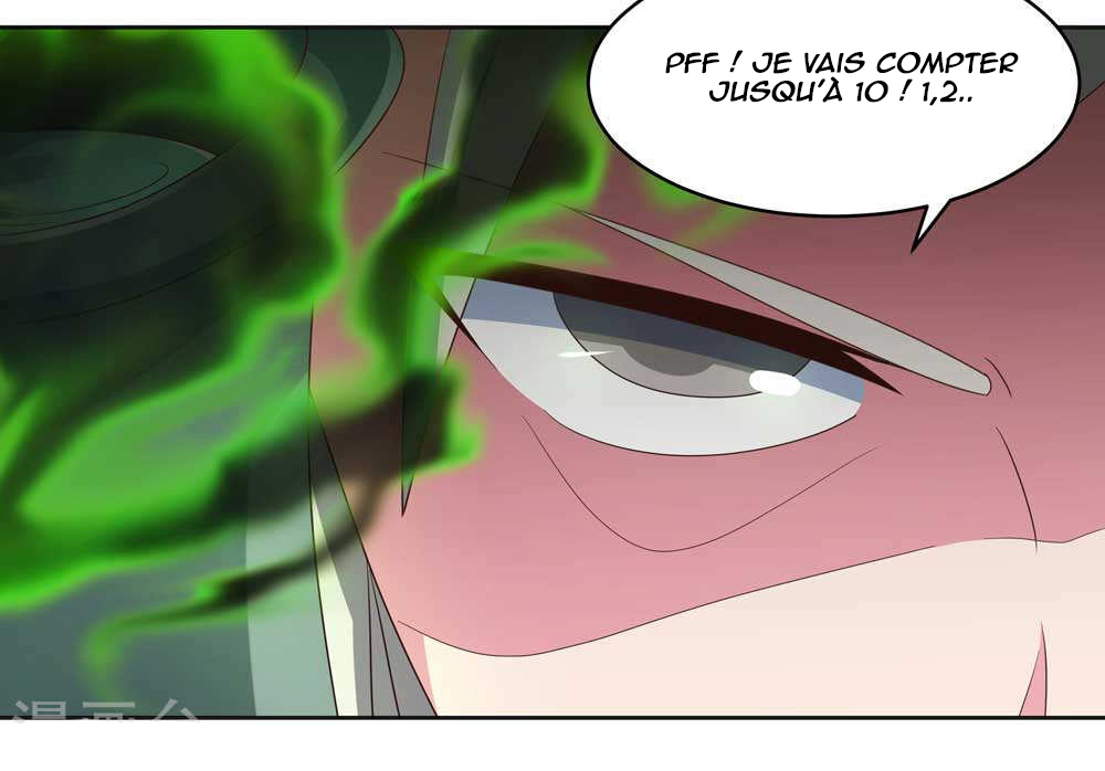 Read Above All Gods FR Manga Online