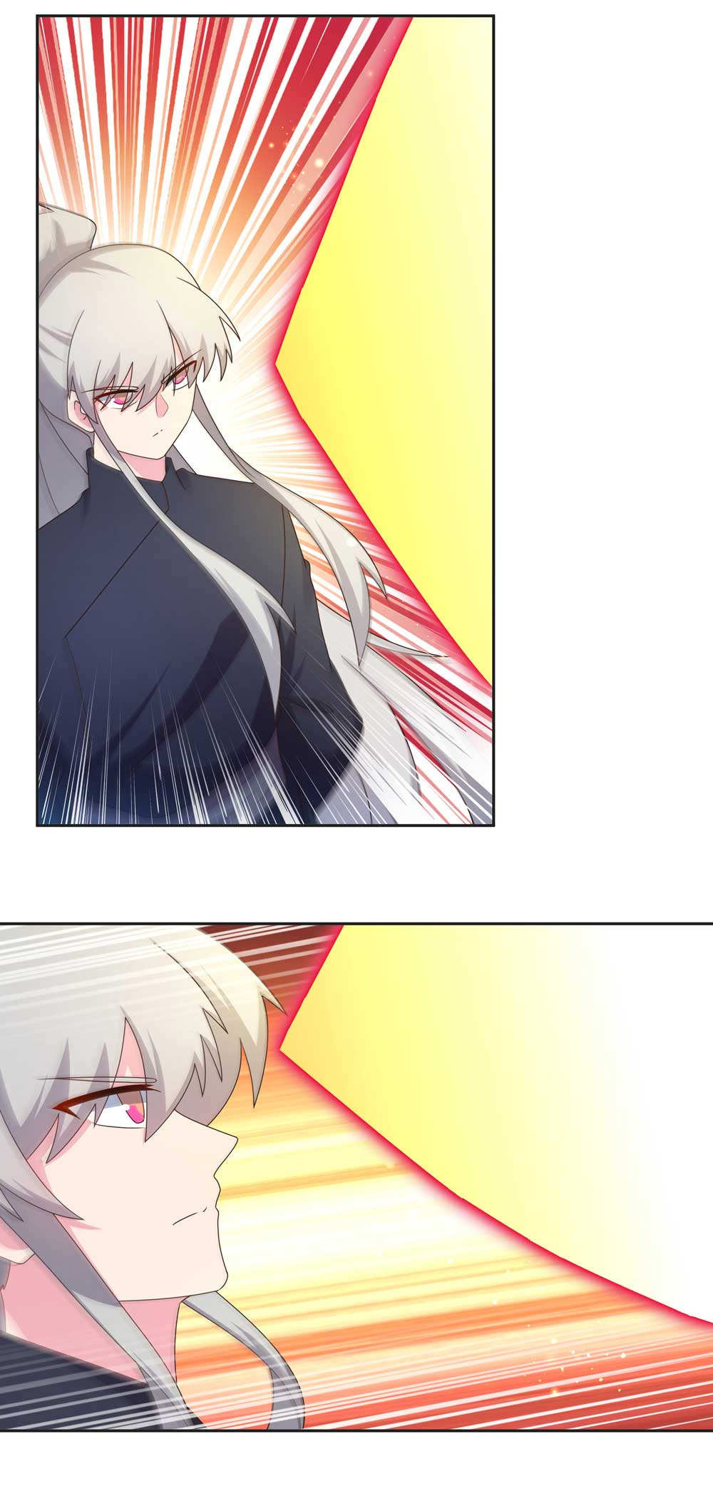 Read Above All Gods FR Manga Online