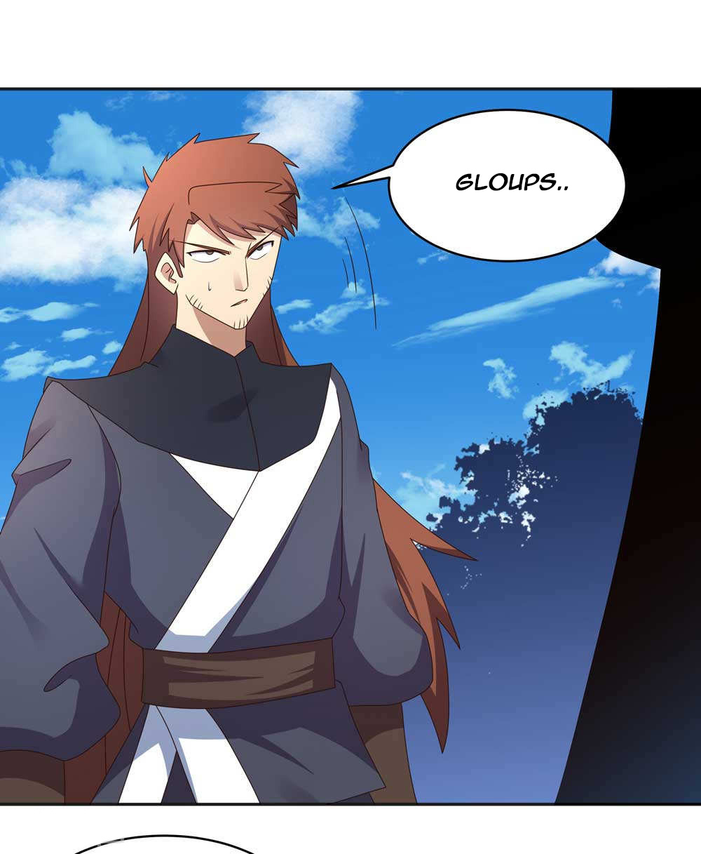 Read Above All Gods FR Manga Online