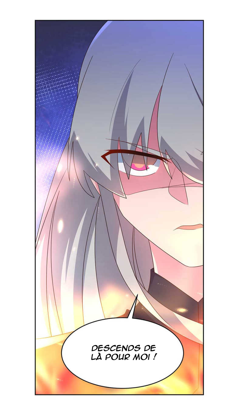 Read Above All Gods FR Manga Online