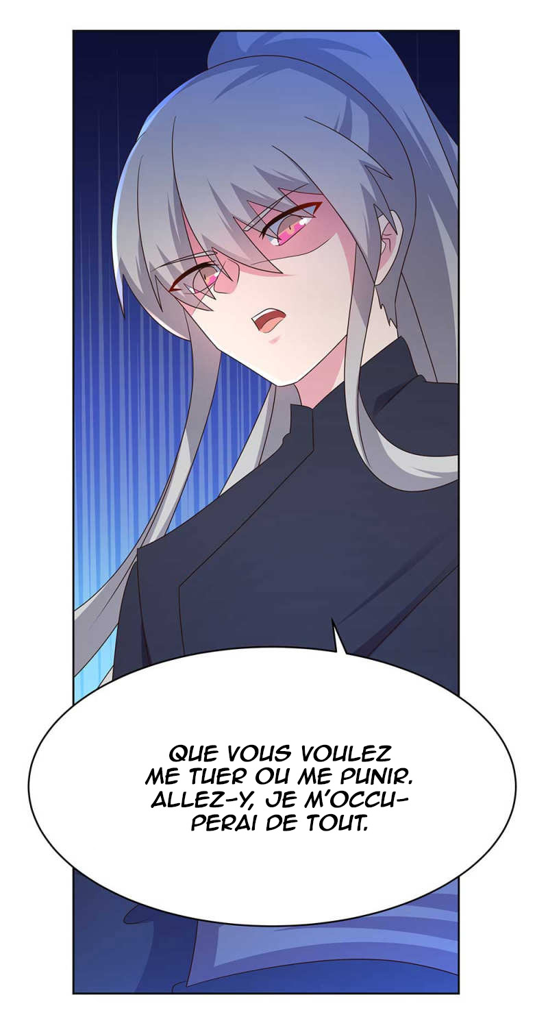 Read Above All Gods FR Manga Online