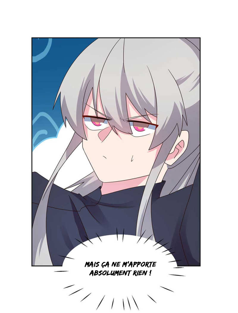 Read Above All Gods FR Manga Online