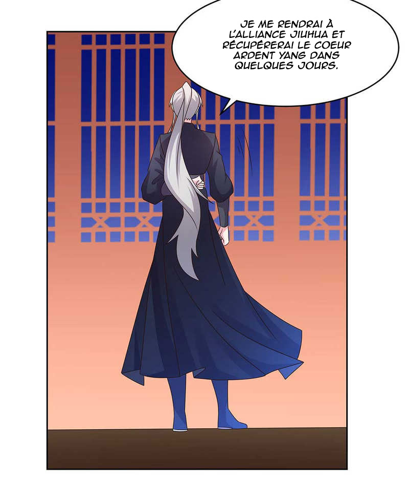 Read Above All Gods FR Manga Online