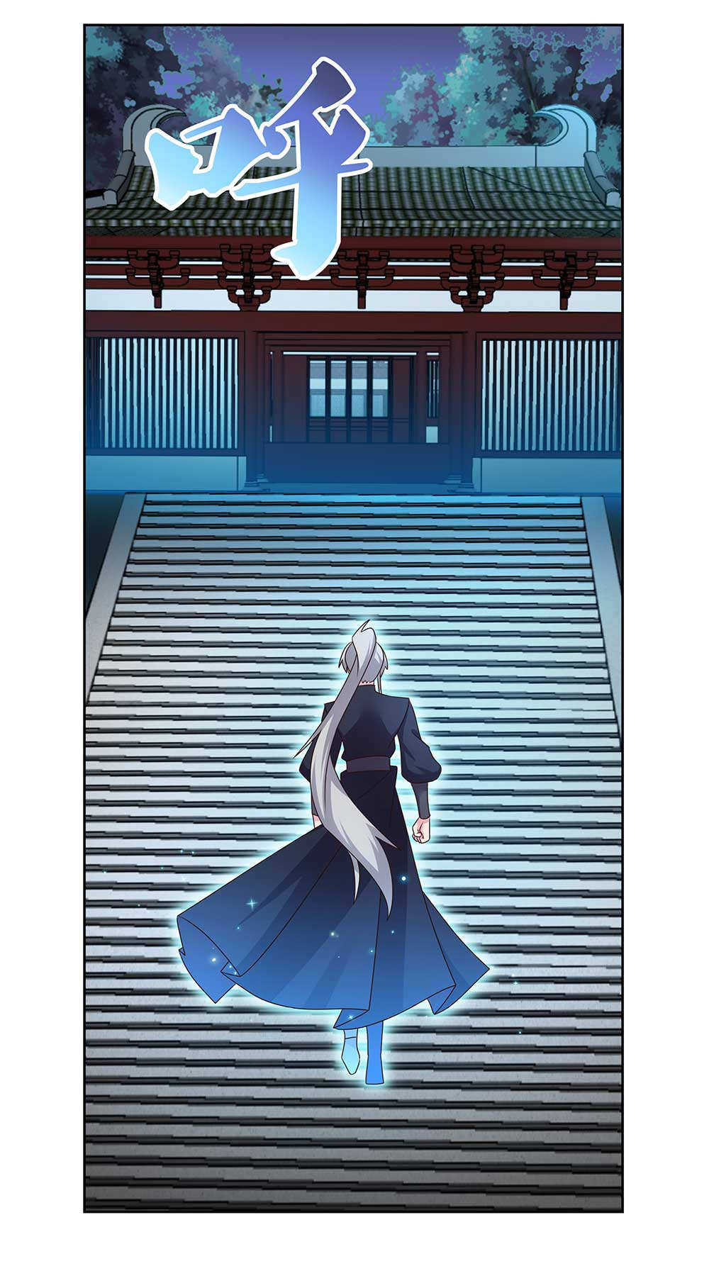 Read Above All Gods FR Manga Online